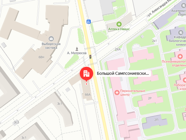 карта